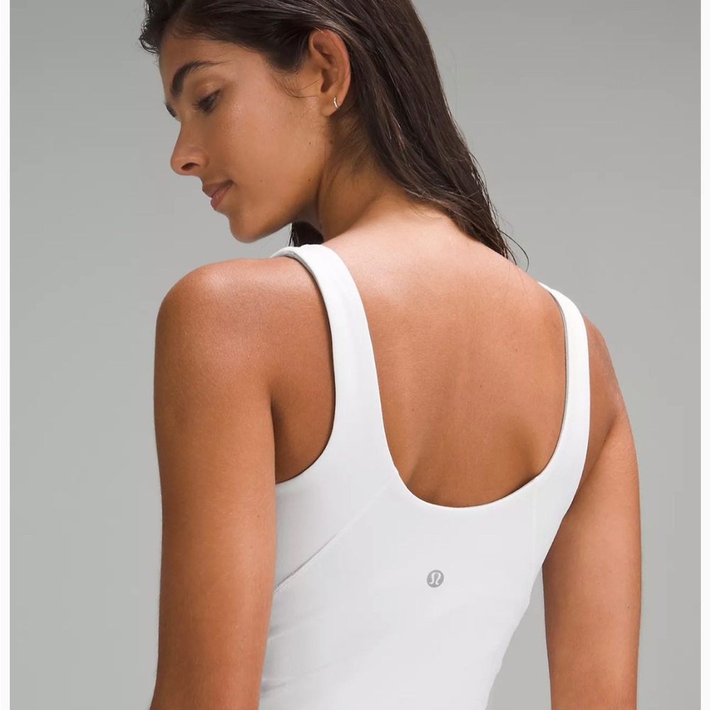 Like New Lululemon Yoga Vest